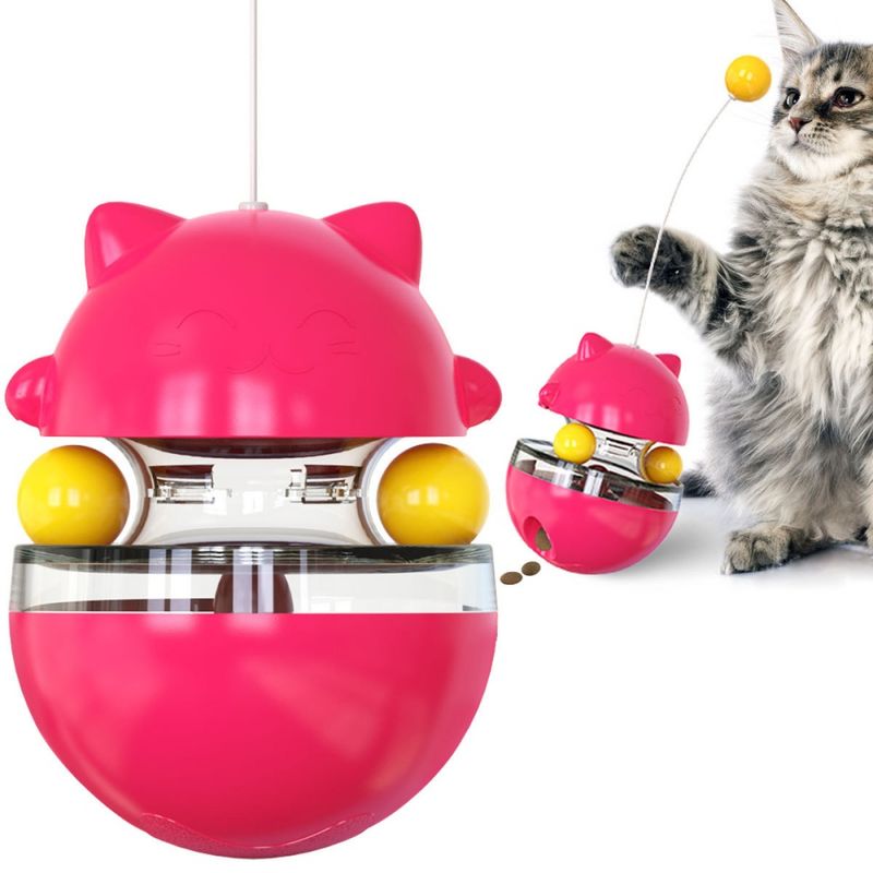 Petopia bâton de chat drôle