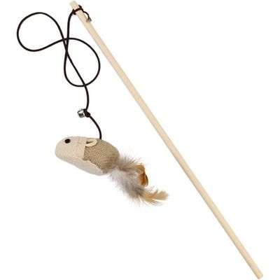 Pet Planet Chats Baton Pour Attirer Les Chats Avec Clochette
