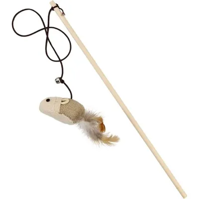 Pet Planet Chats Baton Pour Attirer Les Chats Avec Clochette