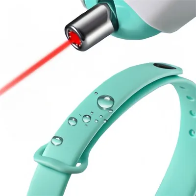 Pet Planet Collier à laser pour chat