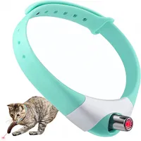 Pet Planet Collier à laser pour chat