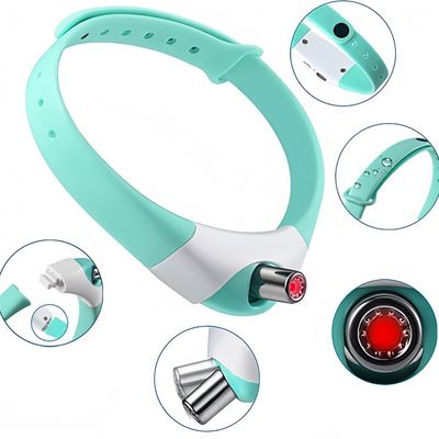 Pet Planet Collier à laser pour chat