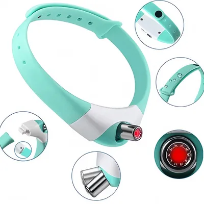 Pet Planet Collier à laser pour chat