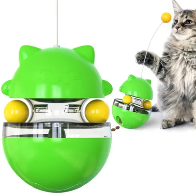 Petopia bâton de chat drôle