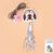 Pet Planet Chats Jouet Animal Pingouin