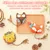 ZooVenture Lot De Jouets Chats D'intérieur