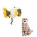 Pet Planet Jouets pour chats en forme d'oiseaux avec menthe pour chats