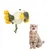 Pet Planet Jouets pour chats en forme d'oiseaux avec menthe pour chats