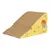 PET DESIGN Griffoir carton GRUYERE - 24 x 12 x 13 cm