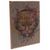PET DESIGN Griffoir carton GRIFZONE DJ - 43 x 34 x 2.5 cm