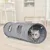 IntiMeg Tunnel pour chat pliable