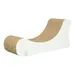 PET DESIGN Griffoir carton RELAX - 45 x 20 x 13.8 cm