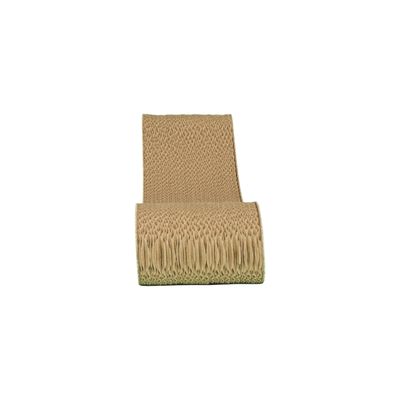 PET DESIGN Griffoir carton RELAX - 45 x 20 x 13.8 cm