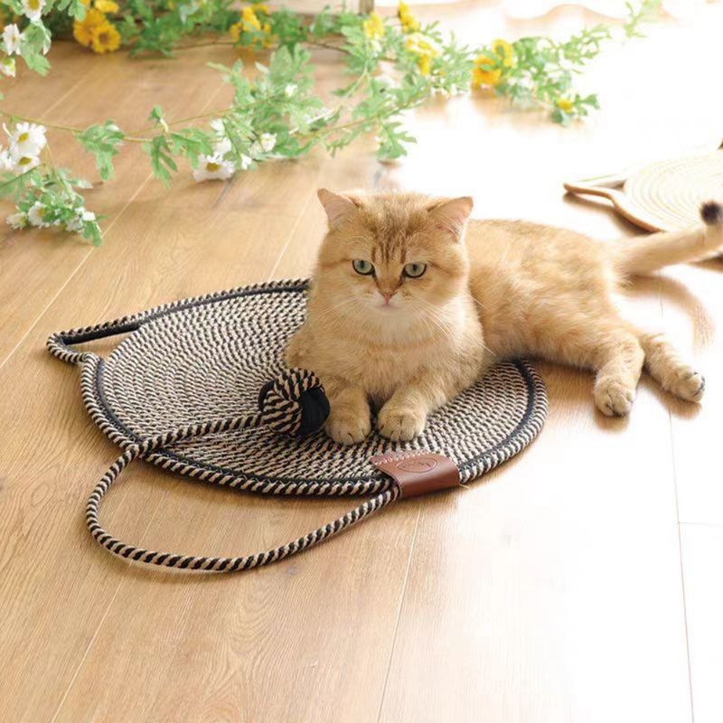 Petopia Planche à gratter pour chat