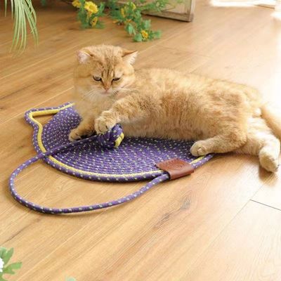 Petopia Planche à gratter pour chat