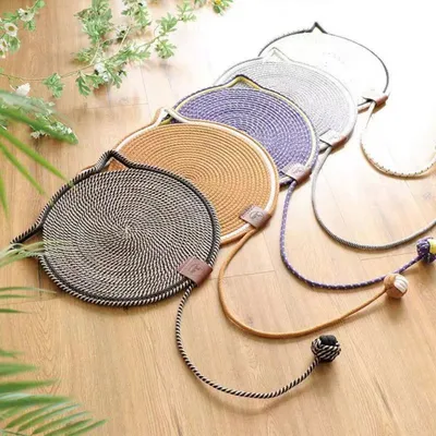 Petopia Planche à gratter pour chat