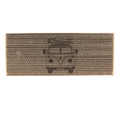 PET DESIGN Griffoir Grifzone MINI Combi 39x15x2,5 cm PET DESIGN Griffoir Grifzone MINI Combi 39x15x2,5 cm