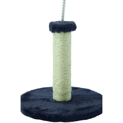 MPETS - MY FIRST ARBRE à CHAT Plume - Gris