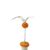 MPETS - MY FIRST ARBRE à CHAT Plume - Orange