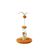 MPETS - MY FIRST ARBRE à CHAT Plume - Orange