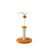 MPETS - MY FIRST ARBRE à CHAT Plume - Orange
