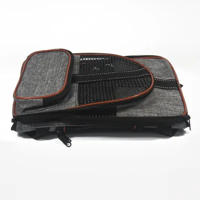 ZooVenture Sac à dos transporteur pour chiens et chats