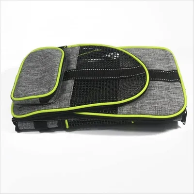 ZooVenture Sac à dos transporteur pour chiens et chats