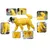 IntiMeg Wasserdichter Hundemantel IntiMeg Wasserdichter Hundemantel