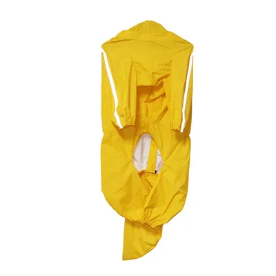 IntiMeg Wasserdichter Hundemantel IntiMeg Wasserdichter Hundemantel