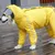 IntiMeg Wasserdichter Hundemantel IntiMeg Wasserdichter Hundemantel