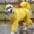 IntiMeg Wasserdichter Hundemantel IntiMeg Wasserdichter Hundemantel