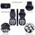 FurryFusion Rutschfeste Hundesocken FurryFusion Rutschfeste Hundesocken