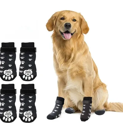 IntiMeg Rutschfeste Hundesocken IntiMeg Rutschfeste Hundesocken