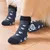 IntiMeg Rutschfeste Hundesocken IntiMeg Rutschfeste Hundesocken