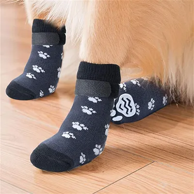 IntiMeg Rutschfeste Hundesocken IntiMeg Rutschfeste Hundesocken