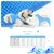 FurryFusion Kühlweste für Hunde FurryFusion Kühlweste für Hunde