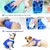 FurryFusion Kühlweste für Hunde FurryFusion Kühlweste für Hunde