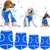 FurryFusion Kühlweste für Hunde FurryFusion Kühlweste für Hunde