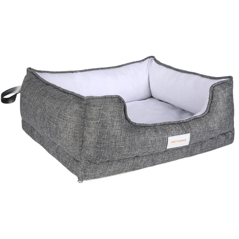 IntiMeg Hundebett Acquo