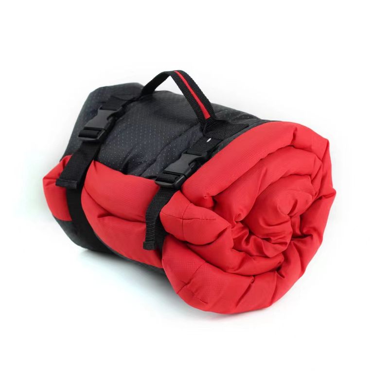 Pet Planet Canapé pliable pour chien de camping
