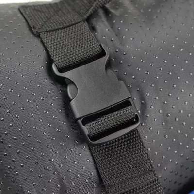 Pet Planet Canapé pliable pour chien de camping