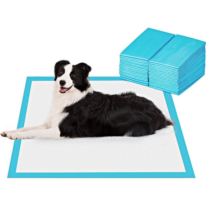 Petopia Tapis d'urine extra larges pour chien