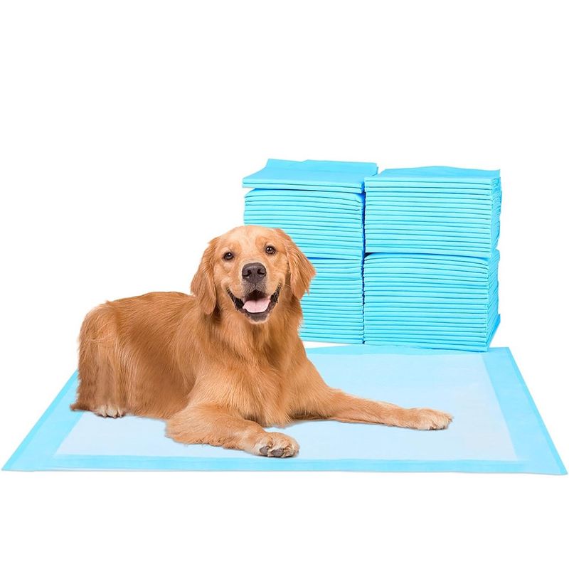 Petopia Tapis d'urine extra larges pour chien