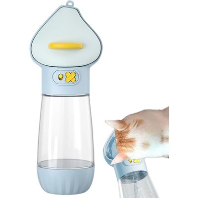 Pet Planet Bouteille d'eau de voyage pour chien