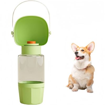 Pet Planet Chiens Bouteille D'Eau De Sport Portative