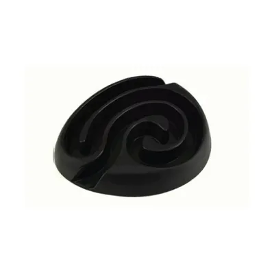 Buster - Gamelle anti glouton chien - Buster dogmaze - Noir