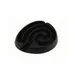 Buster - Gamelle anti glouton chien - Buster dogmaze - Noir