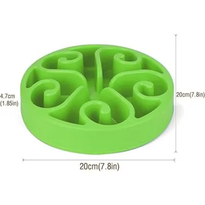 Pet Planet Gamelles slow food pour chien