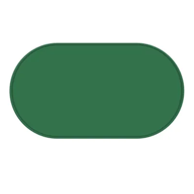 Pet Planet Nappe de repas en silicone pour animaux