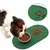 Pet Planet Nappe de repas en silicone pour animaux Pet Planet Nappe de repas en silicone pour animaux